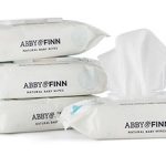 Free Abby Finn Baby Wipes