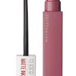 Free Maybelline lipstick