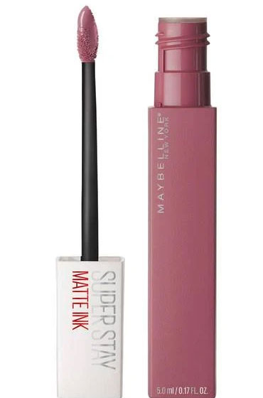 Free Maybelline lipstick