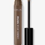 free L'Oreal Unbelieva Brow samples