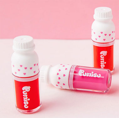 Free Puttisu Kids Juicy Lip Gloss Samples