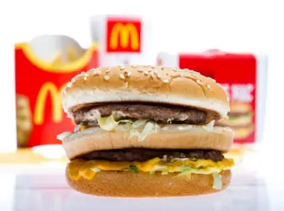 Big-Mac-Every-Day
