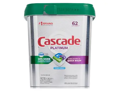 Cascade Platinum