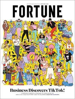 FORTUNE-Magazine