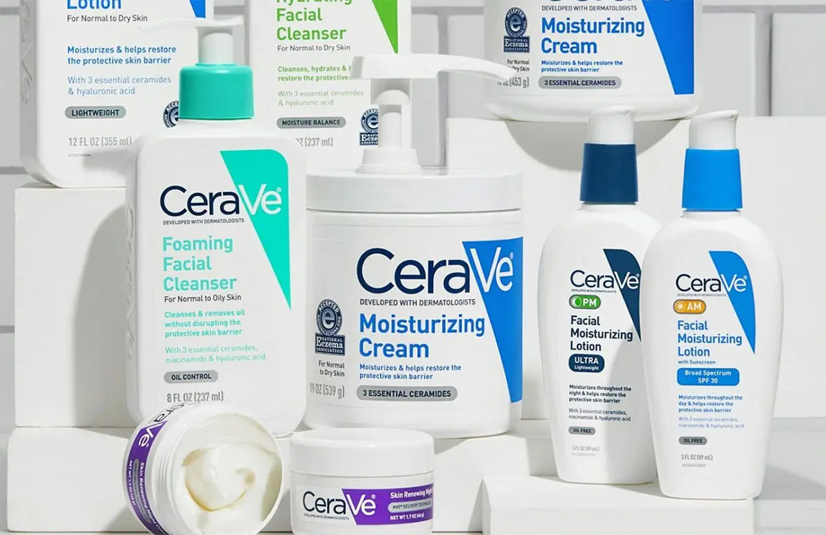 Free Cerave Samples