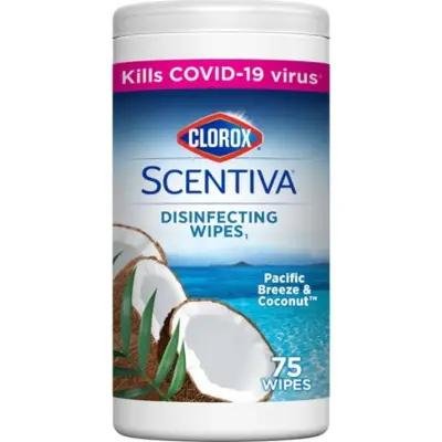 Free-Scentiva-Disinfecting-Wipes