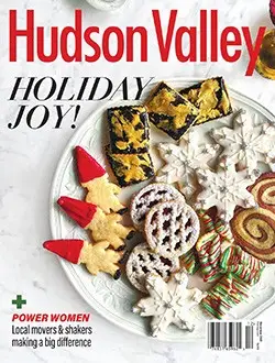 Hudson Valley Magazine