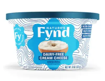 Nature’s-Fynd-Dairy-Free-Cream-Cheese