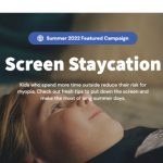 Screen-Staycation-for-Your-Child