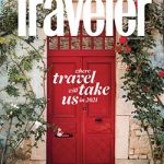 Condé-Nast-Traveler-magazine