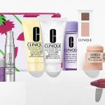 Free Clinique Samples