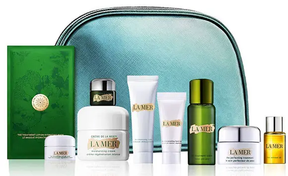 LaMer Free Samples