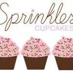 Free Sprinkles Cupcake Birthday Freebie
