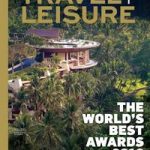 TravelLeisure-Magazines