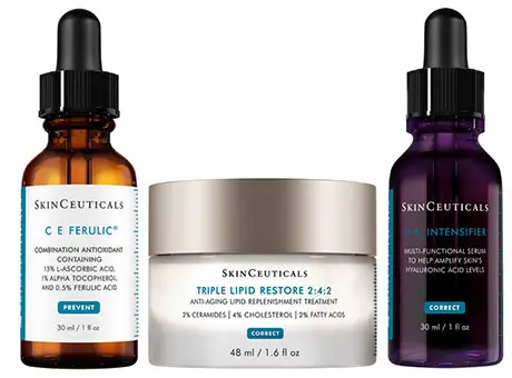 free SkinCeuticals samples
